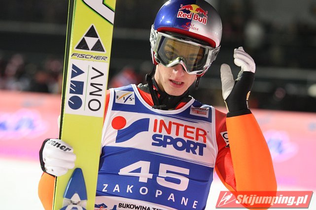 166 Gregor Schlierenzauer